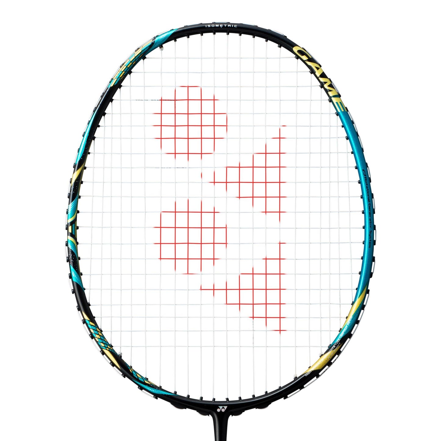 YONEX BADMINTON FRAME # AX88S-G EMERALD BLUE 3U4