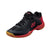 BLACK/RED / 22.5