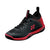 BLACK/RED / 22.5