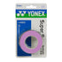 YONEX SUPER GRAP GRIP TAPE #AC 102EX  (3 IN 1) ASSORTED ZZZZ