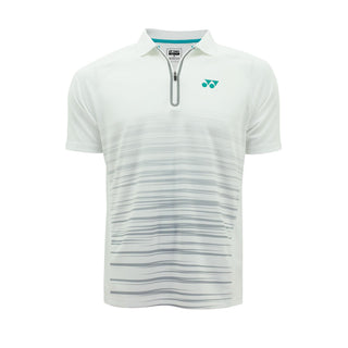 YONEX MEN'S POLO T-SHIRT # PM-L024-1722-32B-19-S BLUE DEPTH