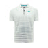 YONEX MEN'S POLO T-SHIRT # PM-L024-1722-32B-19-S BLUE DEPTH