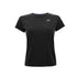 YONEX LADIES ROUND NECK T-SHIRT # RL-S092-1527-32L-19-S JET