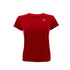 YONEX LADIES ROUND NECK T-SHIRT # RL-S092-1527-32L-19-S JET