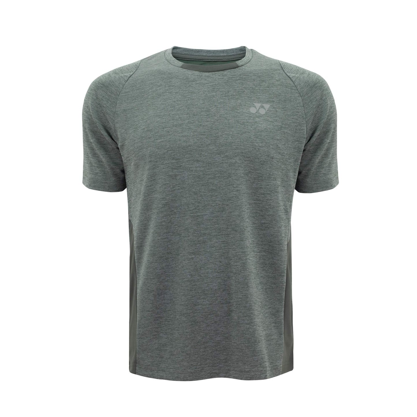 YONEX MEN ROUND NECK T-SHIRT # RM-S092-1726-32TR-19-S DIRECT