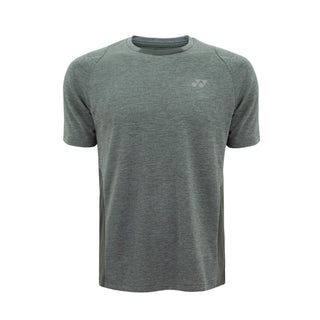 YONEX MEN ROUND NECK T-SHIRT # RM-S092-1726-32TR-19-S DIRECT