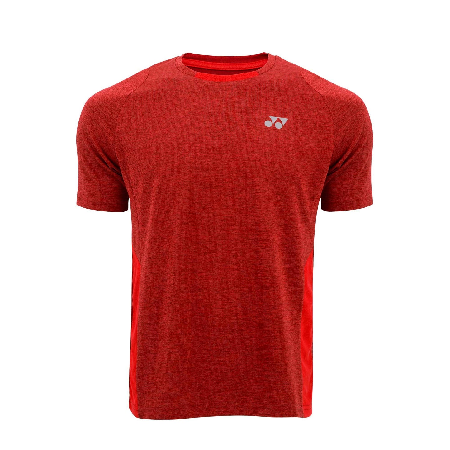 YONEX MEN ROUND NECK T-SHIRT # RM-S092-1726-32TR-19-S DIRECT