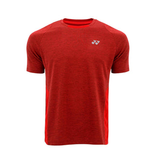 YONEX MEN ROUND NECK T-SHIRT # RM-S092-1726-32TR-19-S DIRECT