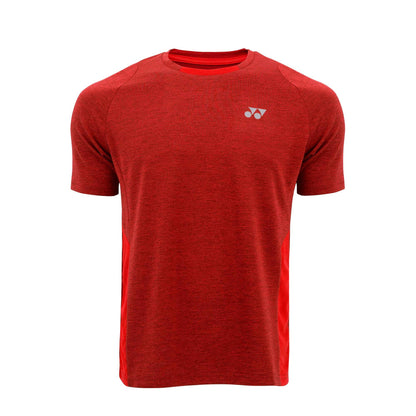 YONEX MEN ROUND NECK T-SHIRT # RM-S092-1726-32TR-19-S DIRECT