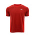 YONEX MEN ROUND NECK T-SHIRT # RM-S092-1726-32TR-19-S DIRECT
