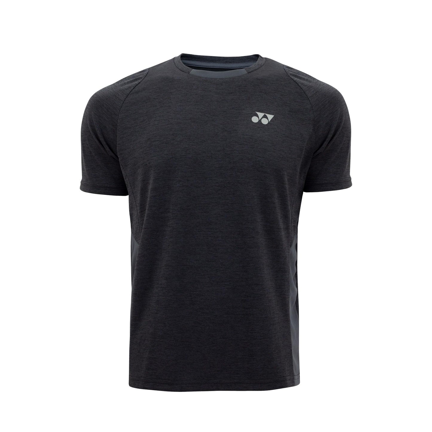 YONEX MEN ROUND NECK T-SHIRT # RM-S092-1726-32TR-19-S DIRECT