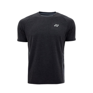 YONEX MEN ROUND NECK T-SHIRT # RM-S092-1726-32TR-19-S DIRECT