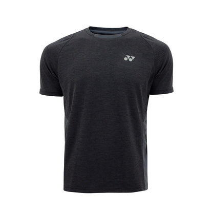 YONEX MEN ROUND NECK T-SHIRT # RM-S092-1726-32TR-19-S DIRECT