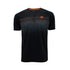 YONEX MEN ROUND NECK T-SHIRT # RM-S092-1727-32TR-19-S JET BL