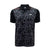 JET BLACK/STORM FRONT / L