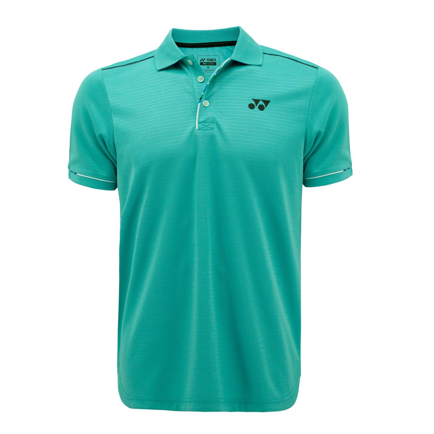 YONEX MEN'S POLO T-SHIRT # PM-G017-1717-32T-19-S AQUARELLE L