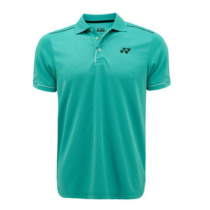 YONEX MEN'S POLO T-SHIRT # PM-G017-1717-32T-19-S AQUARELLE L