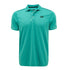 YONEX MEN'S POLO T-SHIRT # PM-G017-1717-32T-19-S AQUARELLE L