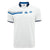 WHITE / L