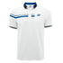 YONEX MEN'S POLO T-SHIRT # PM-G017-1558-32T-19-S BLAZING YEL