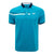 CYAN BLUE / L