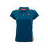 YONEX LADIES POLO T-SHIRT # PL-G017-1737-32L-19-S CORSAIR L