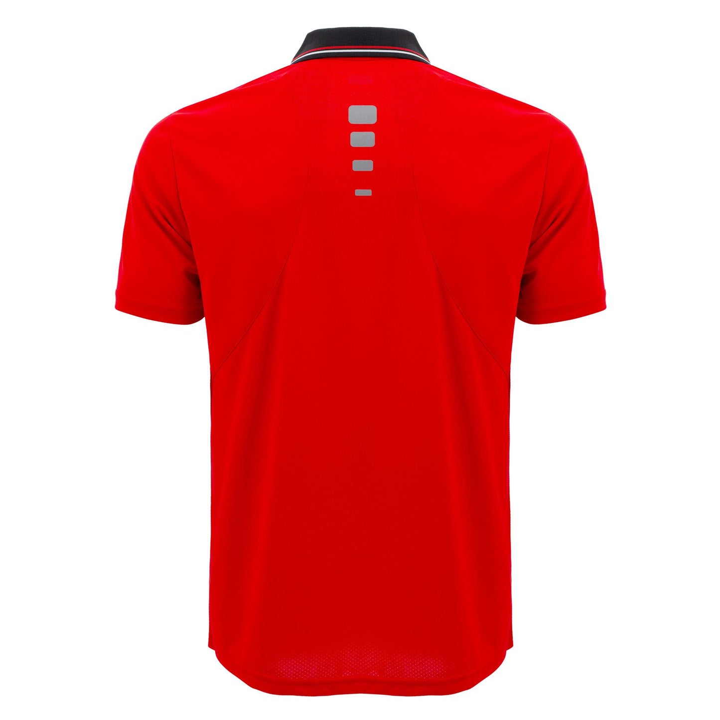 YONEX MEN'S POLO T-SHIRT # PM-G017-1715-32B-19-S ATLANTIS L
