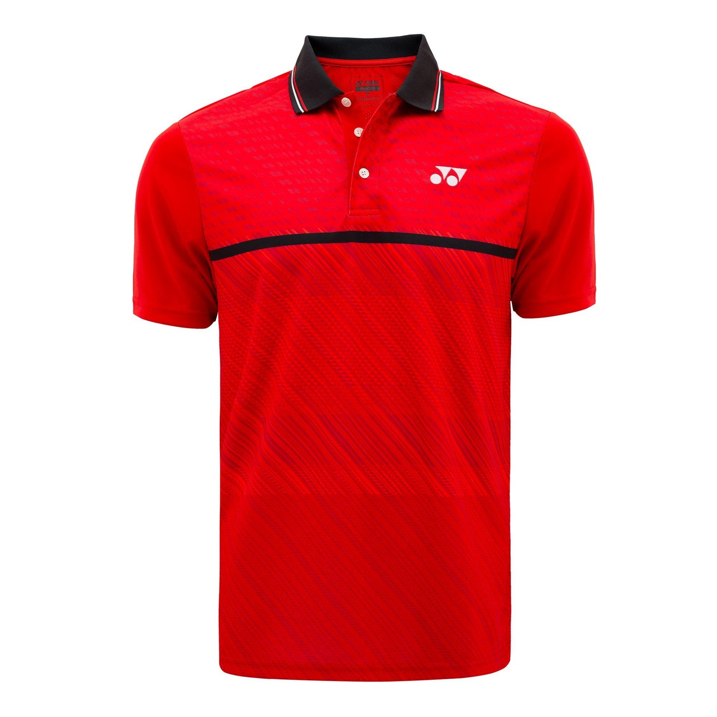 YONEX MEN'S POLO T-SHIRT # PM-G017-1715-32B-19-S ATLANTIS L