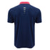 YONEX MEN'S POLO T-SHIRT # PM-G017-1715-32B-19-S ATLANTIS L