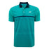 YONEX MEN'S POLO T-SHIRT # PM-G017-1715-32B-19-S ATLANTIS L