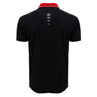 YONEX MEN'S POLO T-SHIRT # PM-G017-1715-32B-19-S ATLANTIS L