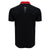JET BLACK / L
