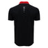 YONEX MEN'S POLO T-SHIRT # PM-G017-1715-32B-19-S ATLANTIS L