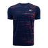 YONEX MEN ROUND NECK T-SHIRT # RM-G017-1721-32TR-19-S FLINT