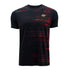 YONEX MEN ROUND NECK T-SHIRT # RM-G017-1721-32TR-19-S FLINT