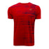 YONEX MEN ROUND NECK T-SHIRT # RM-G017-1721-32TR-19-S FLINT