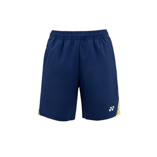 YONEX LADIES SHORTS # SL-S092-1738-32L-19-S CORSAIR/LIVING C