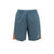 FLINT STONE/ LIVING CORAL / L