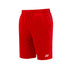 YONEX MEN SHORTS # SM-S092-1574-32TK-19-S HIGH RISK RED L