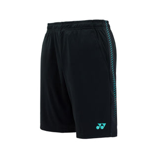 YONEX MEN SHORTS # SM-S092-1574-32TK-19-S HIGH RISK RED L