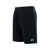 JET BLACK / L