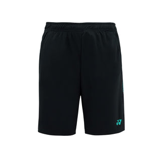 YONEX MEN SHORTS # SM-S092-1574-32TK-19-S HIGH RISK RED L