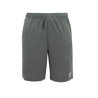 YONEX MEN SHORTS # SM-S092-1574-32TK-19-S HIGH RISK RED L