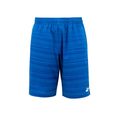YONEX MEN SHORTS # SM-S092-1733-32TW-19-S JET BLACK L