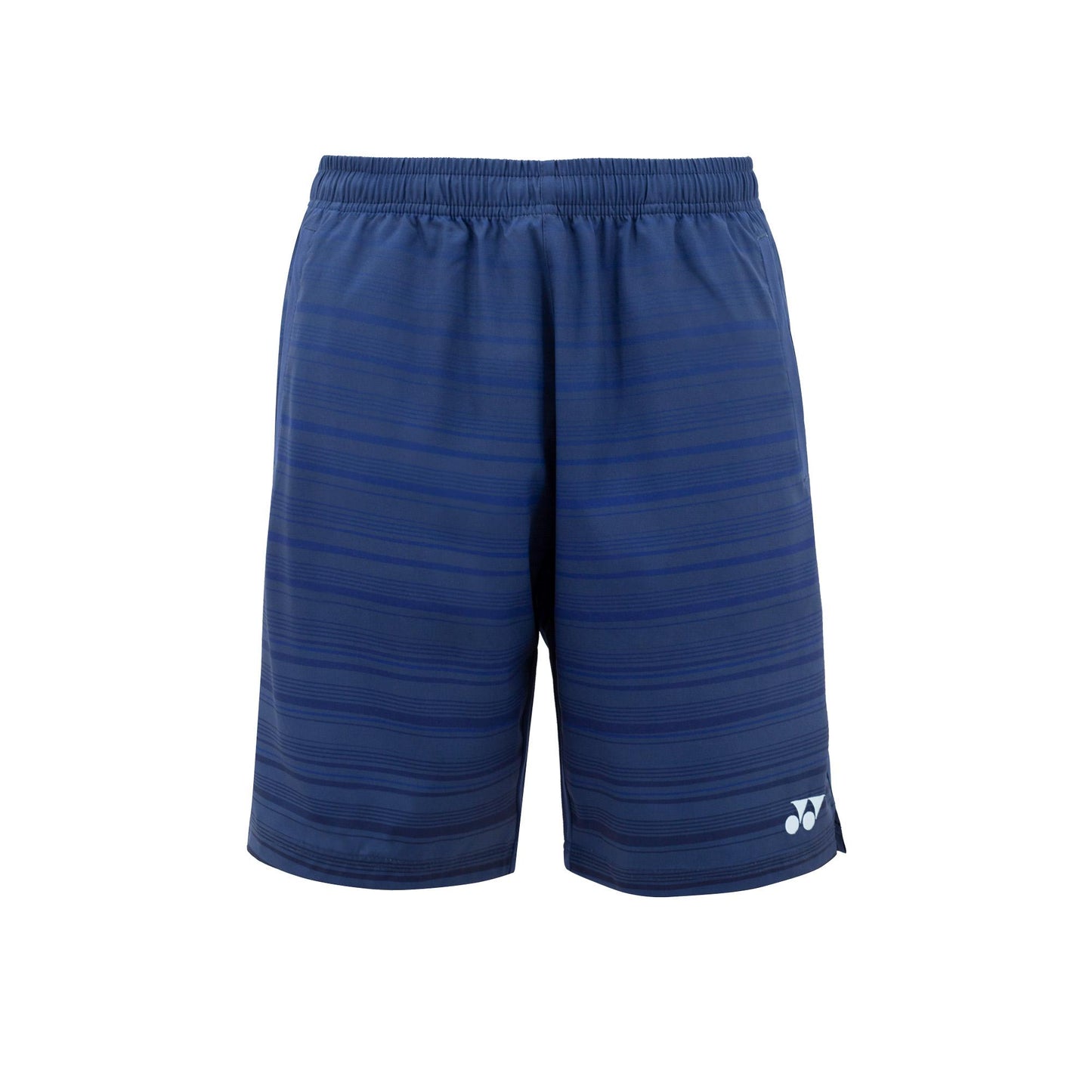YONEX MEN SHORTS # SM-S092-1733-32TW-19-S JET BLACK L