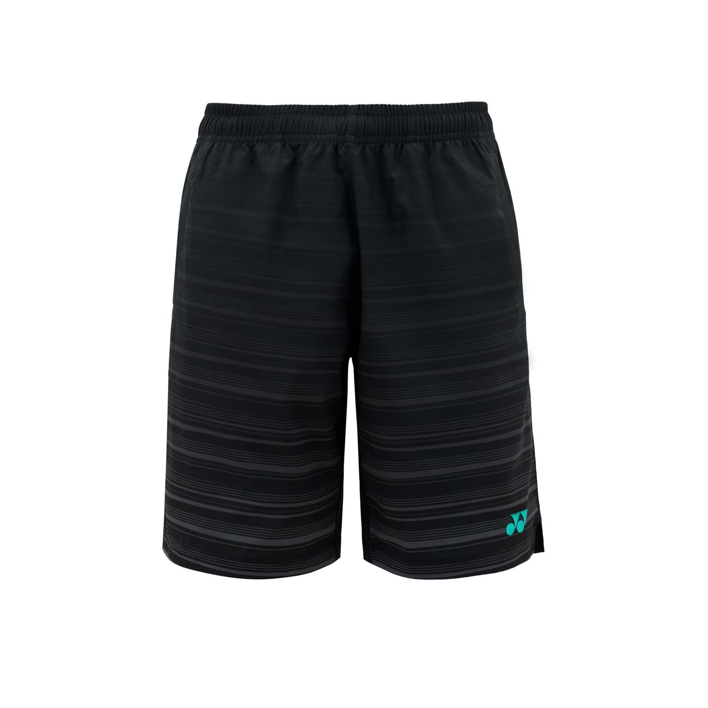 YONEX MEN SHORTS # SM-S092-1733-32TW-19-S JET BLACK L
