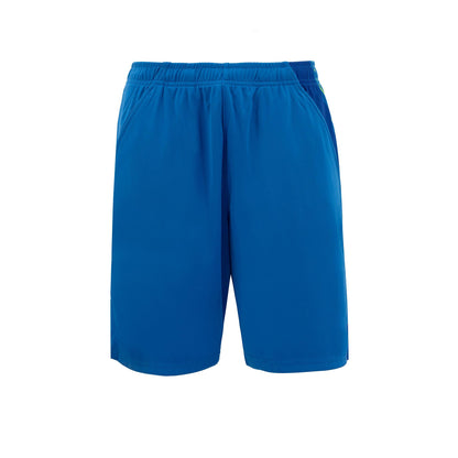 YONEX MEN SHORTS # SM-S092-1734-32BK-19-S FLINT STONE L