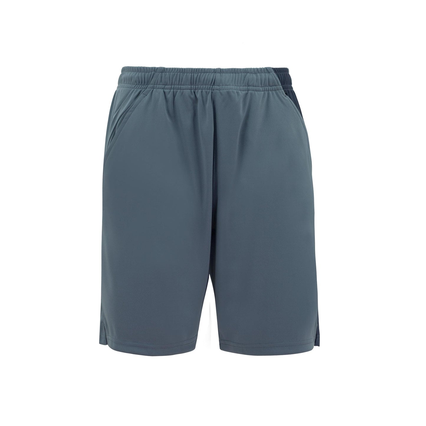 YONEX MEN SHORTS # SM-S092-1734-32BK-19-S FLINT STONE L