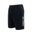 JET BLACK / L