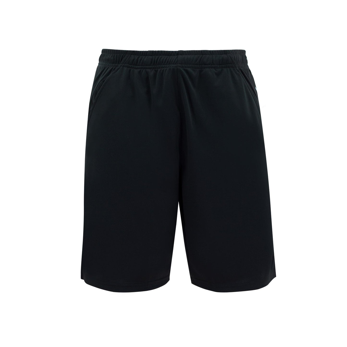 YONEX MEN SHORTS # SM-S092-1734-32BK-19-S FLINT STONE L